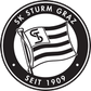 Sturm Graz W logo