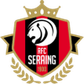 Seraing United logo