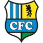 Chemnitzer FC U19 logo
