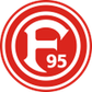 Fortuna Düsseldorf U19 logo