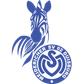 MSV Duisburg U19 logo