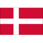 Denmark U19 logo
