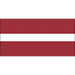 Latvia U19 logo