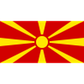 North Macedonia U19 logo