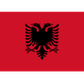 Albania U19 logo