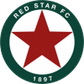 RED Star FC 93 logo