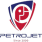 Petrojet logo