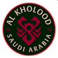 Al Kholood logo