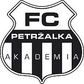 Petržalka logo