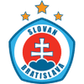 Slovan Bratislava II logo