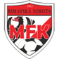 Rimavská Sobota logo