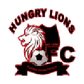 Hungry Lions logo
