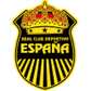 Real Espana logo