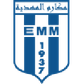 EM Mahdia logo