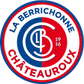 Chateauroux logo