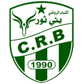 CR Béni Thour logo
