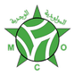 Mouloudia Oujda logo