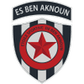 Ben Aknoun logo