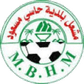 Hassi Messaoud logo