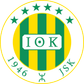 JS Kabylie U21 logo