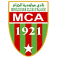 MC Alger U21 logo