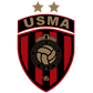 USM Alger U21 logo