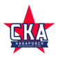 Ska-khabarovsk logo