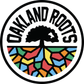 Oakland Roots logo