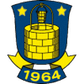 Brøndby logo
