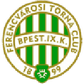 Ferencváros logo