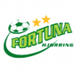 Fortuna Hjørring logo