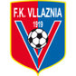 Vllaznia logo