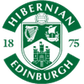Hibernian W logo
