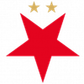Slavia Praha W logo