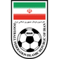 Iran U23 logo
