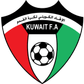 Kuwait U23 logo