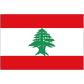 Lebanon U23 logo