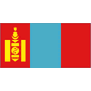 Mongolia U23 logo