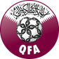 Qatar U23 logo