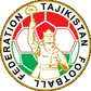 Tajikistan U23 logo