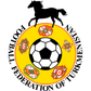 Turkmenistan U23 logo
