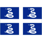 Martinique U20 logo