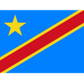 Congo DR U20 logo