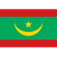 Mauritania U20 logo