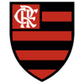 Flamengo U20 logo