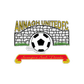 Annagh United logo