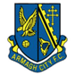 Armagh City logo