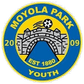 Moyola Park logo