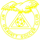 Mt Gravatt logo