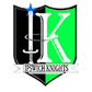 Ipswich Knights logo